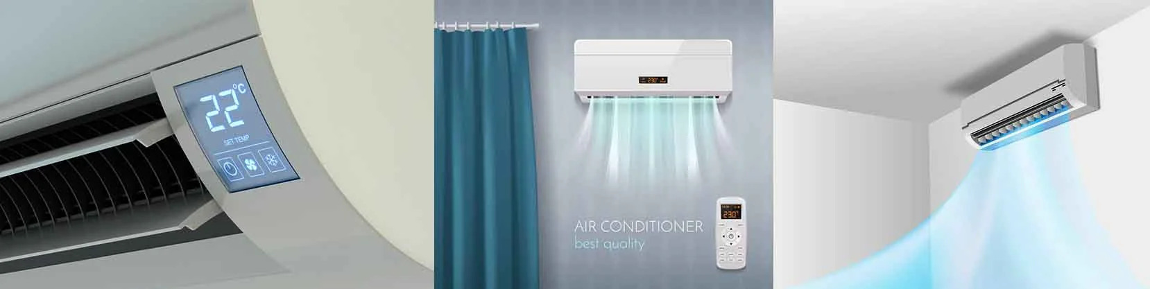 Un large choix de Climatiseur Gree